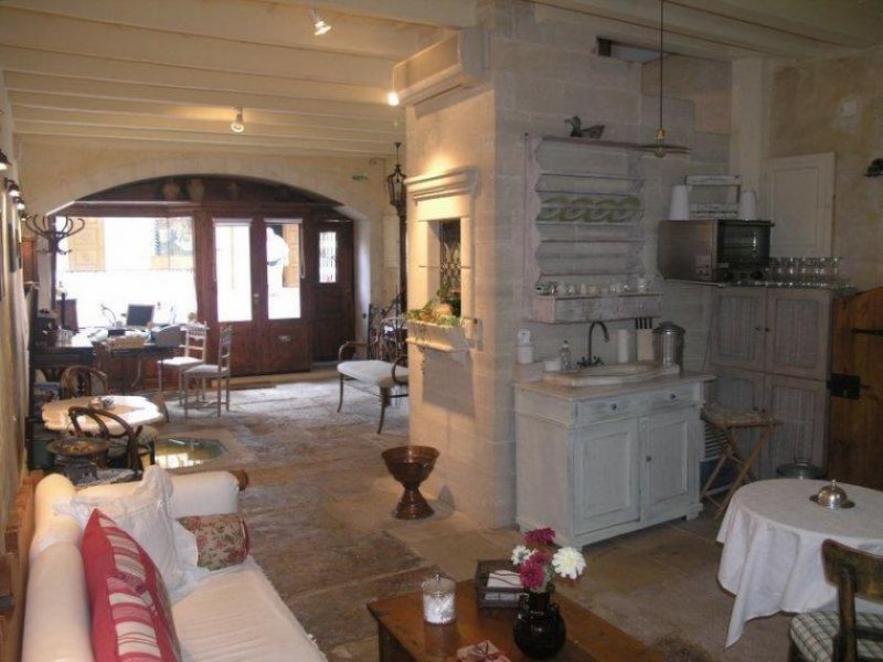 Rethymno - Old Town Kreta, Rethymno: Apartmentkomplex in der Altstadt zu verkaufen Gewerbe kaufen